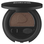Powder Eye Shadow Mocha