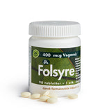 Folsyre