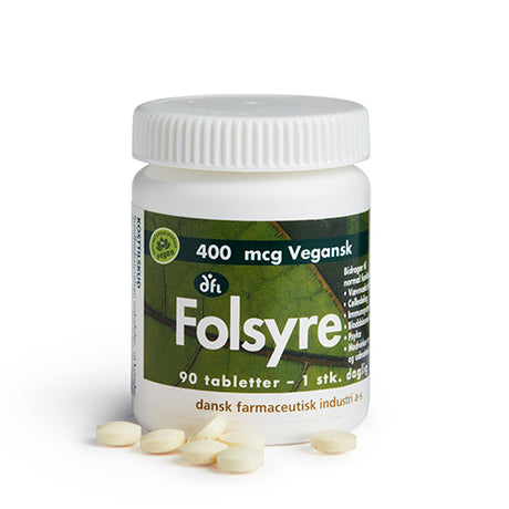 Folsyre