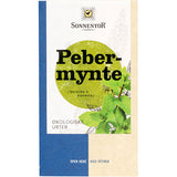 Peppermynte te fra Sonnentor