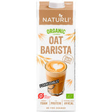 Organic Oat Barista Økologisk