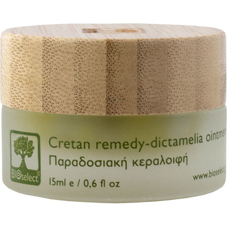 Dictamelia Salve Kreta-salven