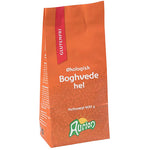 Glutenfri Hel Bokhvete Øko