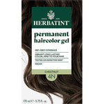 Herbatint 4N hårfarge Chestnut