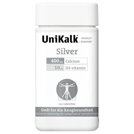 Silver