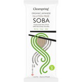 Clearspring Sobanudler 100% Bokhvete Glutenfri | 200 g