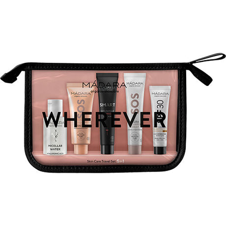 Wherever Travel Set 5-i-1