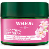 Smoothing Dagkrem fra Weleda