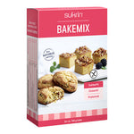 Bakemiks Glutenfri