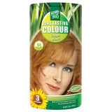 Henna Hårfarge Plus 8.4 Copper Blond Long Lasting Colour fra Henna Plus