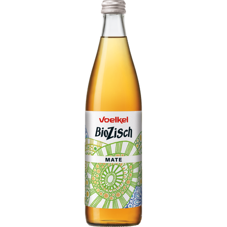 Voelkel BioZisch Mate Økologisk | 50 cl