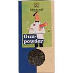 Kinesisk grønn te Gunpowder