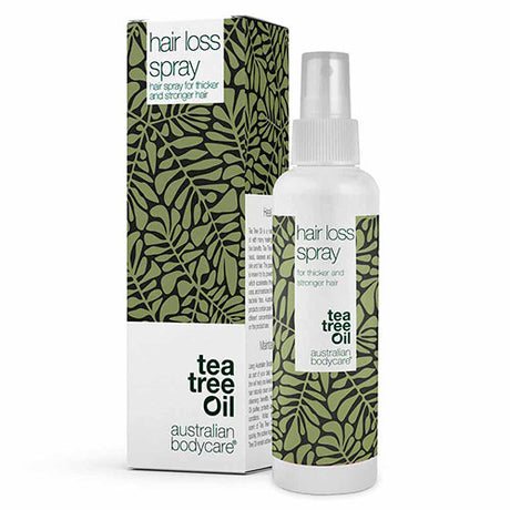 Hair Loss Spray Hårspray
