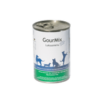 Gourmix Katt Fjærkremenu | 400 g