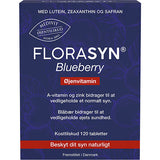 Blueberry fra Florasyn