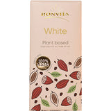 Risdrik Sjokolade Hvit Øko fra BonVita