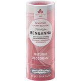 Ben & Anna Deodorant (40 gr) | Sensitive fra Ben & Anna