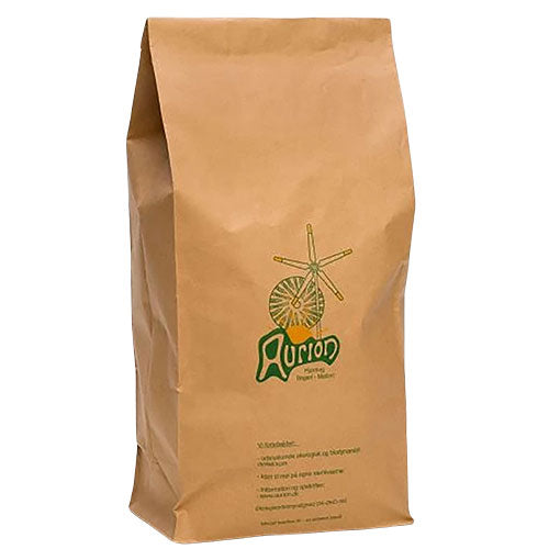 Glutenfri Ingrid-Ertemel Øko