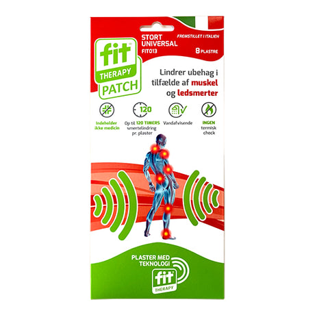 Stort Universal Plaster