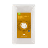 Rismel fullkorn fra Cosmoveda