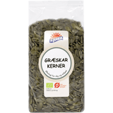 Rømer Gresskarkjerner Økologisk | 400 g fra Rømer