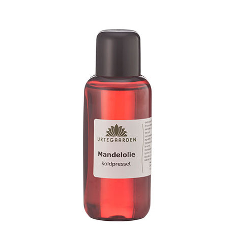 Mandelolje