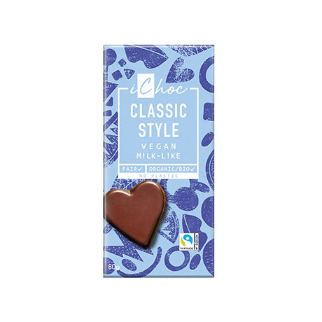 Sjokolade Classic Øko