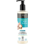 Organic Shop Nourishing Conditioner - Argan & Amla | 280 ML