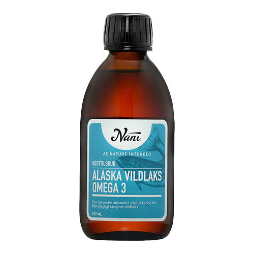 Omega 3