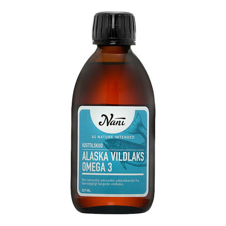 Omega 3