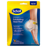 Exfoliating Heel Mask 1 par fra Scholl