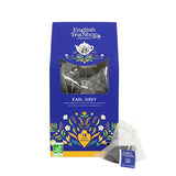 English Tea Shop Earl Grey Tea Økologisk | 15 br fra English Tea Shop