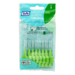 Original Mellomromsbørster 0,8 mm, 8 stk