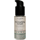 Luz Norte Moisturizing Serum | 30 ml fra Luz Norte