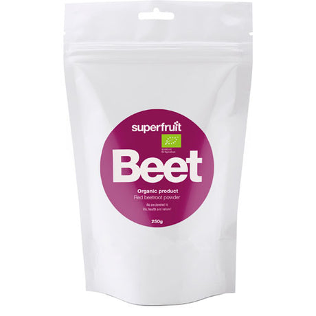 Beet Pulver Øko