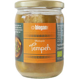 Fermenterte Soyabønner Tempeh Ø fra Biogan