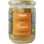 Fermenterte Soyabønner Tempeh Ø