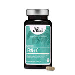 Jern+C ? Organisk Jern fra Plantekilder