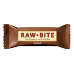 Glutenfri Bar Raw Cacao Øko 12-Pack