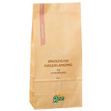 Sitronkakeblanding Øko - Glutenfri