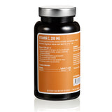 Acerola C-vitamin