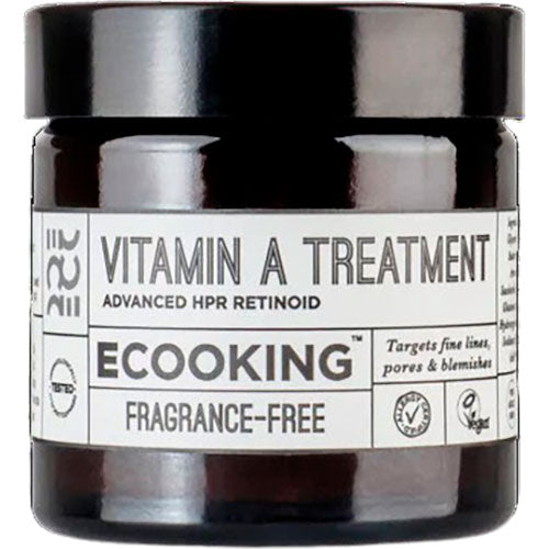 Ecooking Vitamin A Treatment | 50 ml fra Ecooking