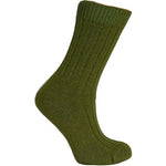 Merinoull Sokker Lime | Str. 39/42