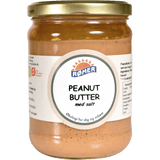 Rømer Peanøttsmør Økologisk | 500 g fra Rømer