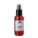 Urtegaarden Lavendelspray | 100 ml fra Urtegaarden