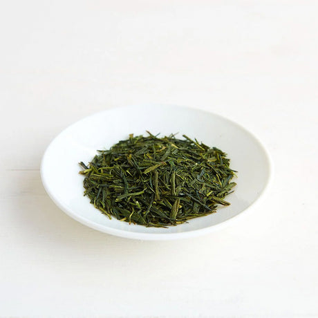 Sencha Grønn Te (Løsvekt) Ø