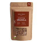 Granola Kakao Øko - Glutenfri