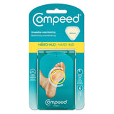 For Hard Hud Medium fra Compeed