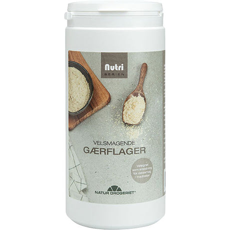 Gjærflak Glutenfri