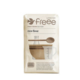 Rismel Glutenfritt fra Doves Farm